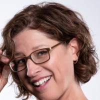 Esonus Employee Felicia Gomez's profile photo