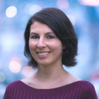 Rust Foundation Employee Tina Krauss's profile photo