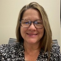 Zing Recruiting Employee Jill Monroe's profile photo