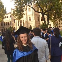 Danaflex Group Employee Юлия Семенеева's profile photo