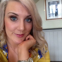Creative Support Employee Claire Robinson's profile photo