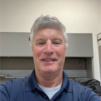 Nucor Construction Corp. Employee Dwayne Logsdon's profile photo