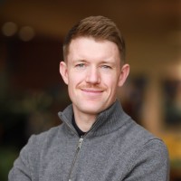 VASS UK&I Employee Stephen Troy's profile photo
