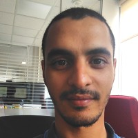KAIMAN Employee Ahmed Hammada's profile photo