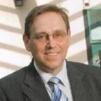 Convertigo Employee Michel Menager's profile photo