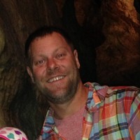 Ligchine Employee Justin Foltz's profile photo