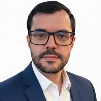 Sportradar Employee Darren Waters's profile photo