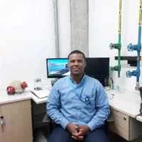 Superbraço Employee Lucas Amorim's profile photo