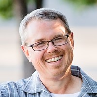 Heroku Employee Marcus Blankenship's profile photo