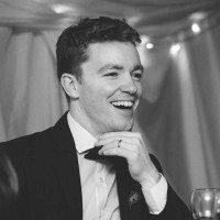 yōjō Employee Tim Nel's profile photo