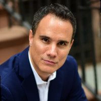 Revivn Employee George Weisgerber's profile photo