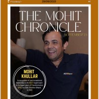 Mohit Khullar Email & Phone Number