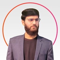 Webbuggs Employee Salman Butt's profile photo