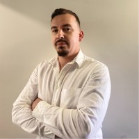 Selectra Employee Eric Bouyer's profile photo