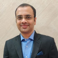 Protium India Employee Kuntesh Upadhyaya's profile photo