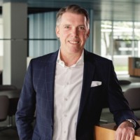 REHAU Employee Harald Vogelsang's profile photo