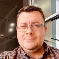 Derek Eubanks Email & Phone Number