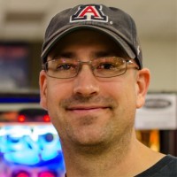 42 Lines Inc Employee David Hosier's profile photo