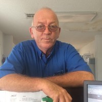 Paul Brown Email & Phone Number