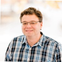 Wisconsin Department of Natural Resources Employee Michael Prager's profile photo
