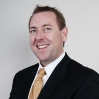 Citibank Employee Scott Crisp's profile photo