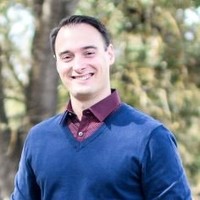 MATHESON Employee Elijah Smolen's profile photo