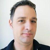 Chamberlux Automata Inc Employee Chad Krisher's profile photo