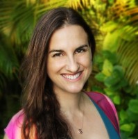 Julie Abouzelof