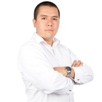 Wiseplan Chile Employee Matías Gerardo Aravena Conejeros's profile photo