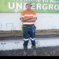 Manuplex Employee Damian Janke's profile photo