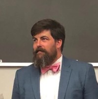 Prestone Products Corporation Employee Alex Matteson's profile photo