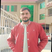 Fitted Running Employee Muhammad Ajmal's profile photo