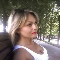 ATL Employee Юлия Прошина's profile photo