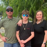 Rosendin Employee Christopher Tindall's profile photo