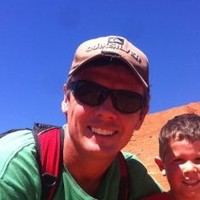 Energy Developments Employee Stuart Dutton's profile photo