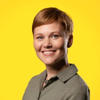 IKI Employee Vaidilutė Žukauskienė's profile photo