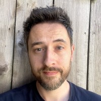 DoorDash Employee Will Rice's profile photo