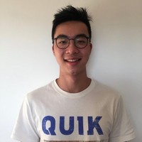 Arup Employee Jerry Luk's profile photo