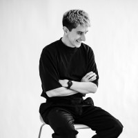Atiom Employee William Marks's profile photo