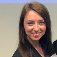 Etiya Employee Dilek Yavuz's profile photo