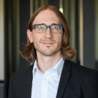 CoreX Corp Employee Jay Wigard's profile photo