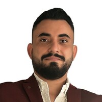 BusinessChat Employee Ahmad al-Baz's profile photo