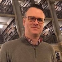 Styra Employee Peter Sullivan's profile photo