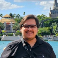 Threshold Network Employee Leonardo Saturnino's profile photo