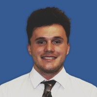 GUSANO'S PIZZERIA Employee Cody Berry's profile photo