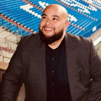 Kern & Stelly Medientechnik GmbH Employee André Rüttinger's profile photo