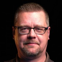 Enter SystemSolutions Oy Employee Erkka Samsten's profile photo