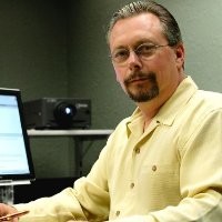 InQuest Marketing Employee Mike Gregg's profile photo