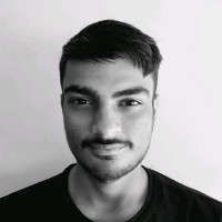 7Span Employee Harsh Tank's profile photo