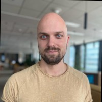 Anodius Employee Dominik Filip's profile photo